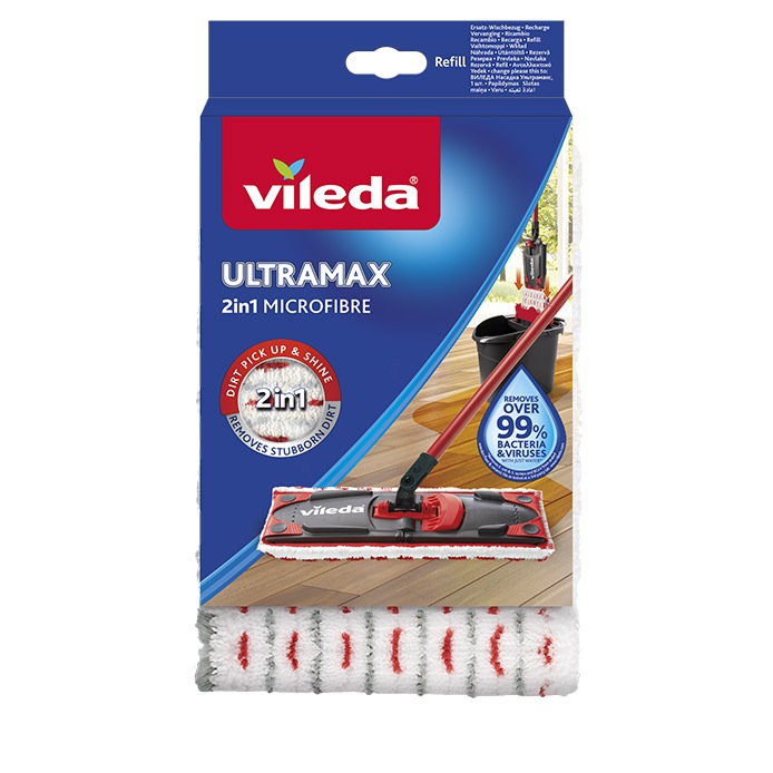 Ultramax Ersatzbezug 2in1