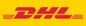 shipping Dhl Logo