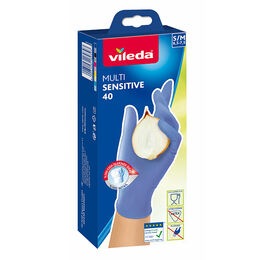 Multi Sensitive 40 Handschuhe S/M